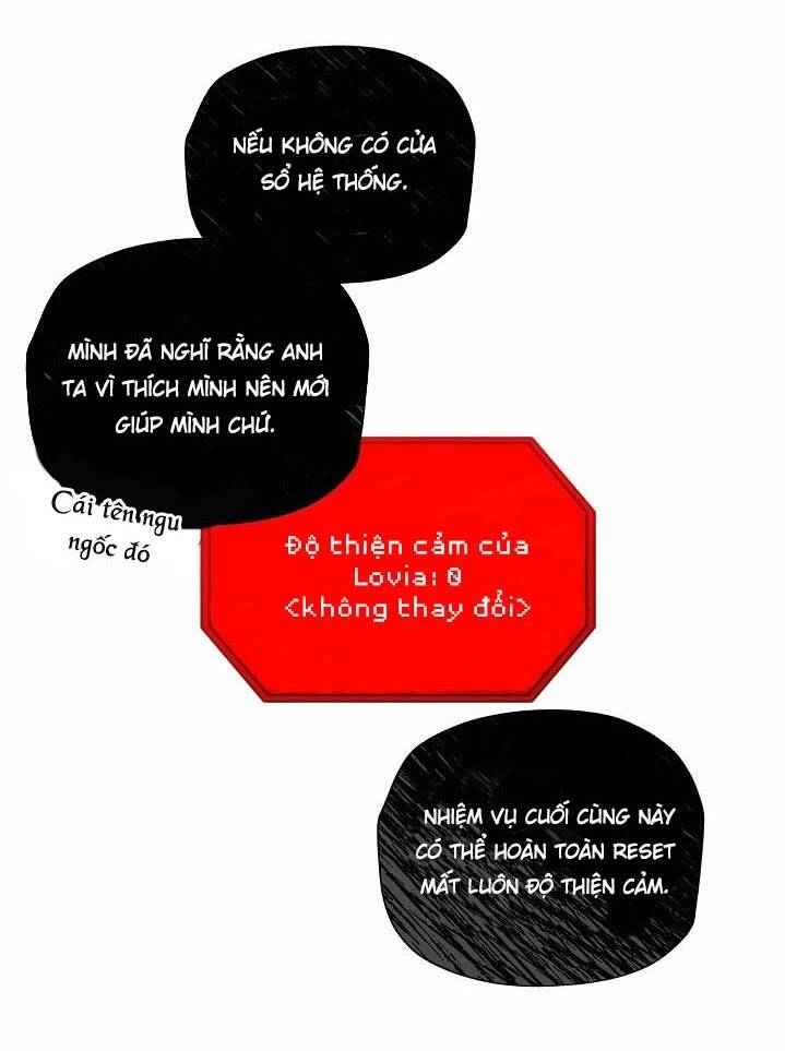 Đệ Nhất Danh Sách: Chapter 9