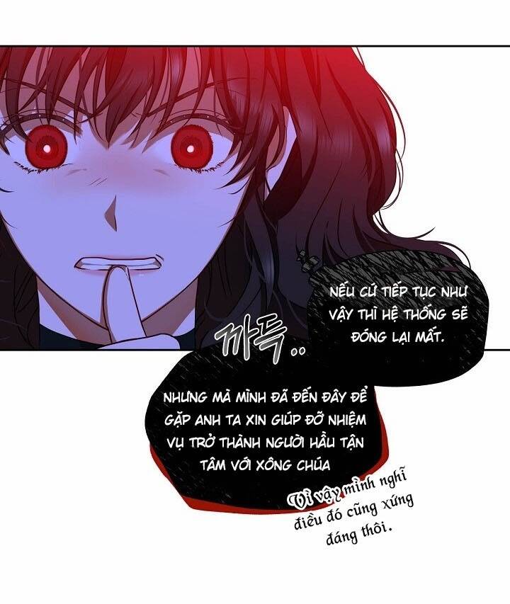 Đệ Nhất Danh Sách: Chapter 9