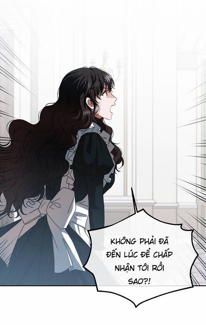 Đệ Nhất Danh Sách: Chapter 9