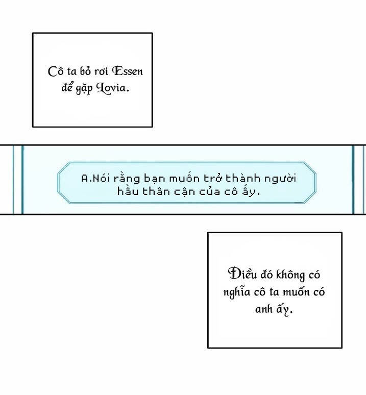 Đệ Nhất Danh Sách: Chapter 9