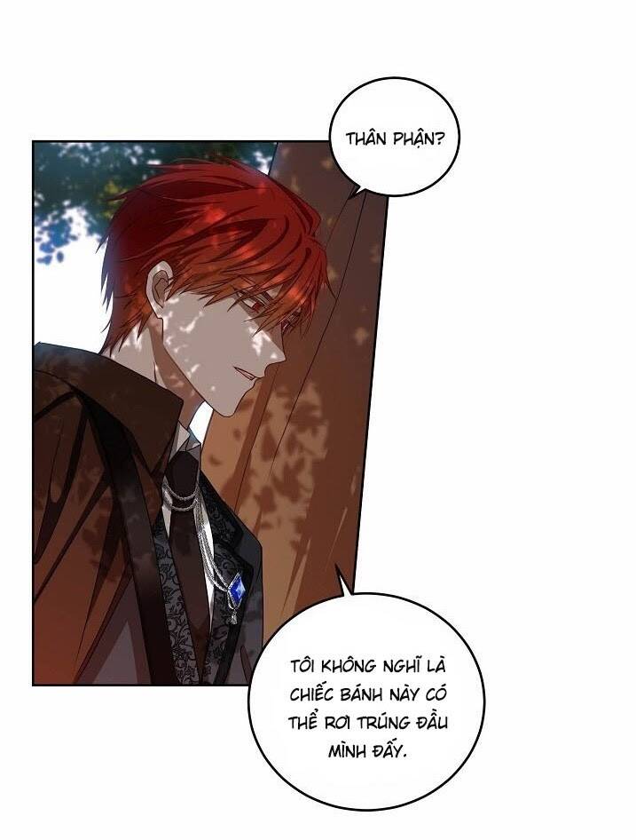 Đệ Nhất Danh Sách: Chapter 9