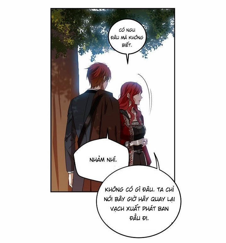 Đệ Nhất Danh Sách: Chapter 9