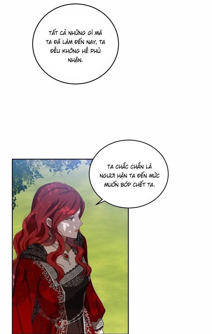 Đệ Nhất Danh Sách: Chapter 9