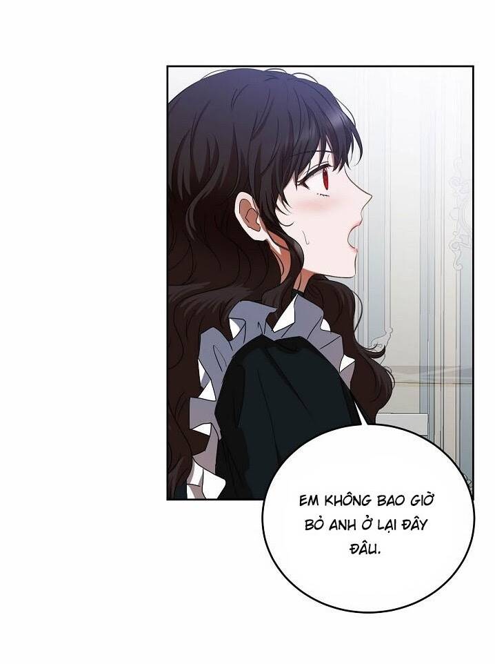 Đệ Nhất Danh Sách: Chapter 9