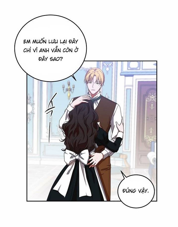 Đệ Nhất Danh Sách: Chapter 9