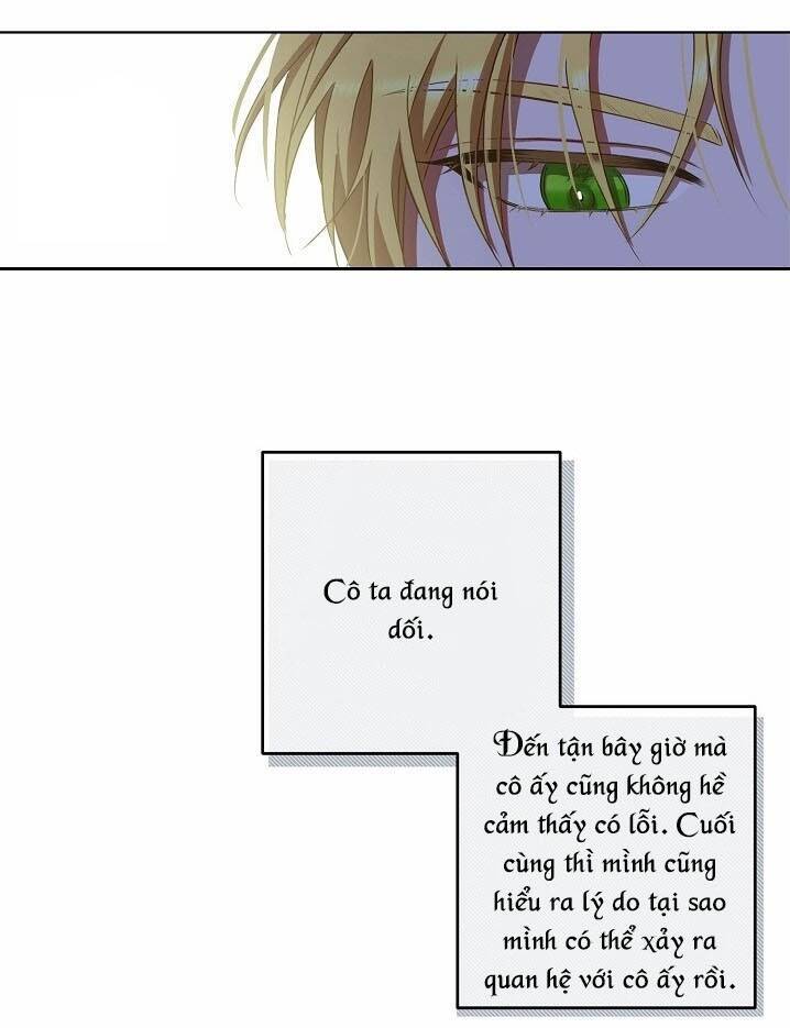 Đệ Nhất Danh Sách: Chapter 9