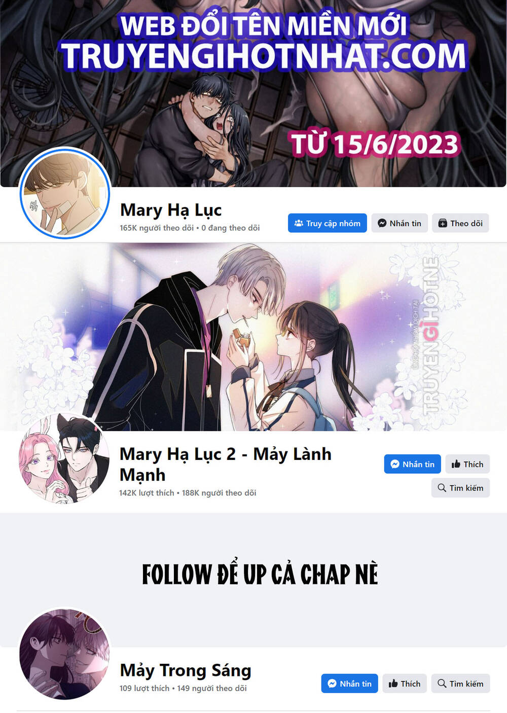 Tôi Lạc Vào Thế Giới Trò Chơi Harem Ngược: Chapter 90.1