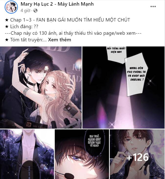 Tôi Lạc Vào Thế Giới Trò Chơi Harem Ngược: Chapter 90.1
