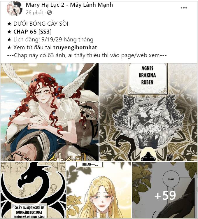Tôi Lạc Vào Thế Giới Trò Chơi Harem Ngược: Chapter 90.1