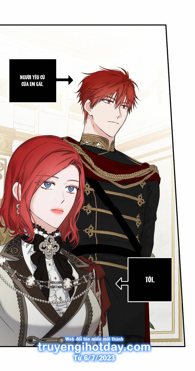 Tôi Lạc Vào Thế Giới Trò Chơi Harem Ngược: Chapter 90.1