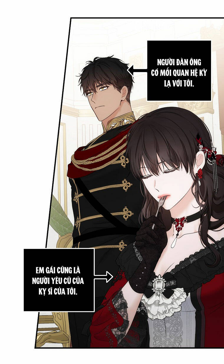 Tôi Lạc Vào Thế Giới Trò Chơi Harem Ngược: Chapter 90.1