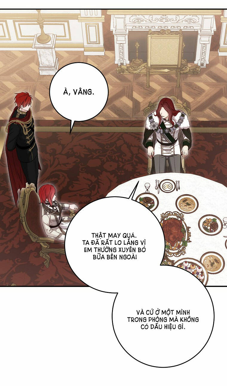 Tôi Lạc Vào Thế Giới Trò Chơi Harem Ngược: Chapter 90.1
