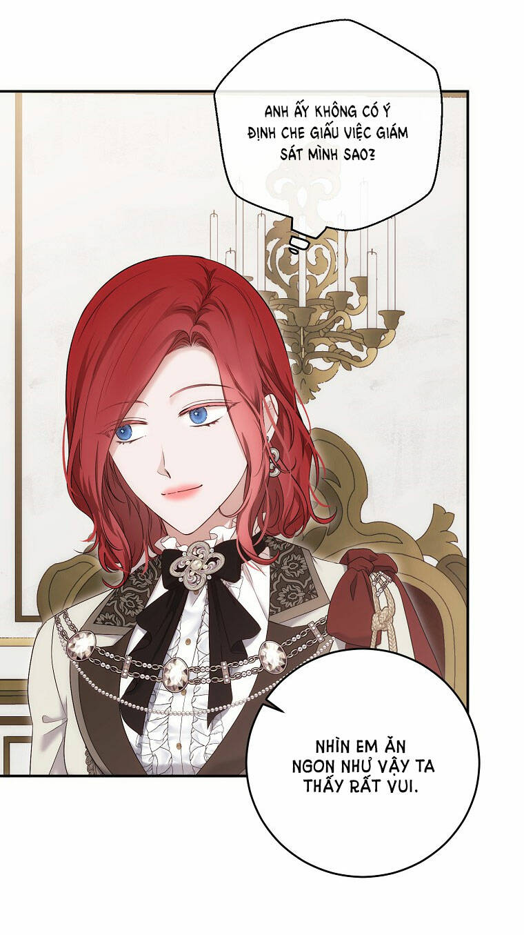 Tôi Lạc Vào Thế Giới Trò Chơi Harem Ngược: Chapter 90.1