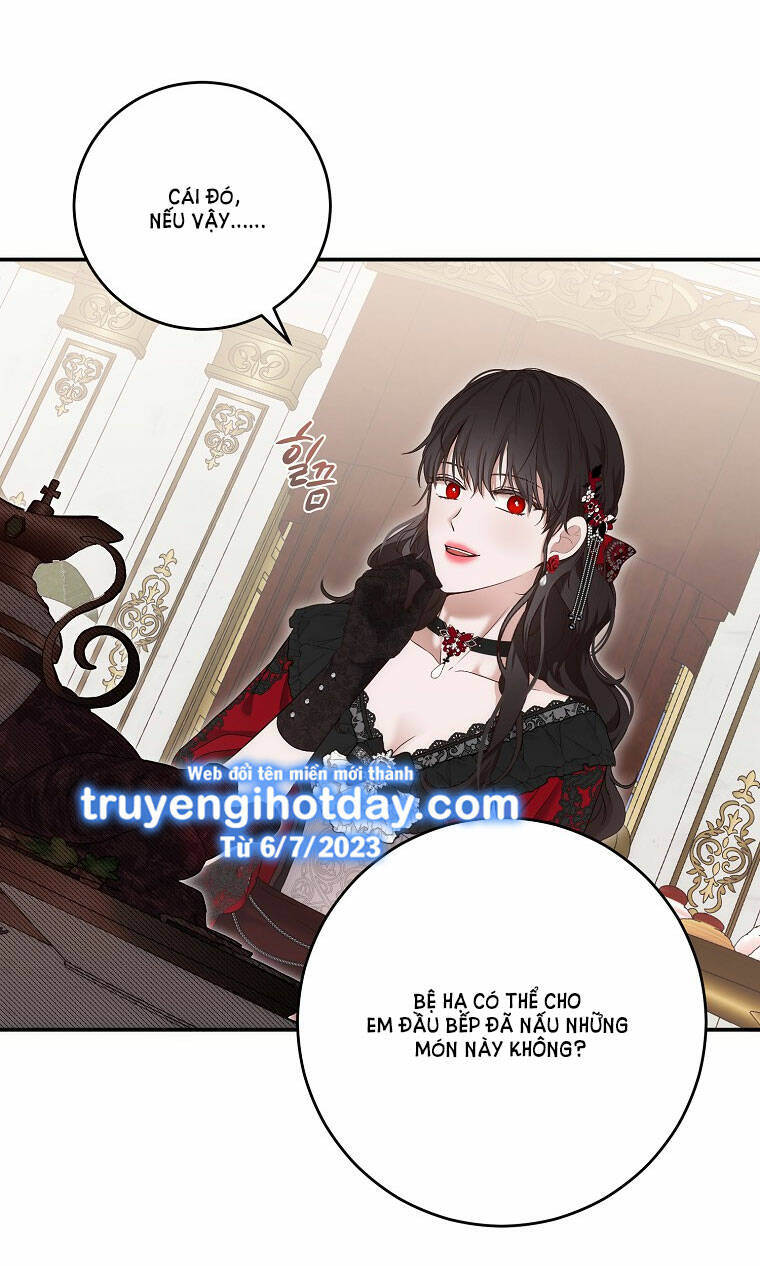 Tôi Lạc Vào Thế Giới Trò Chơi Harem Ngược: Chapter 90.1