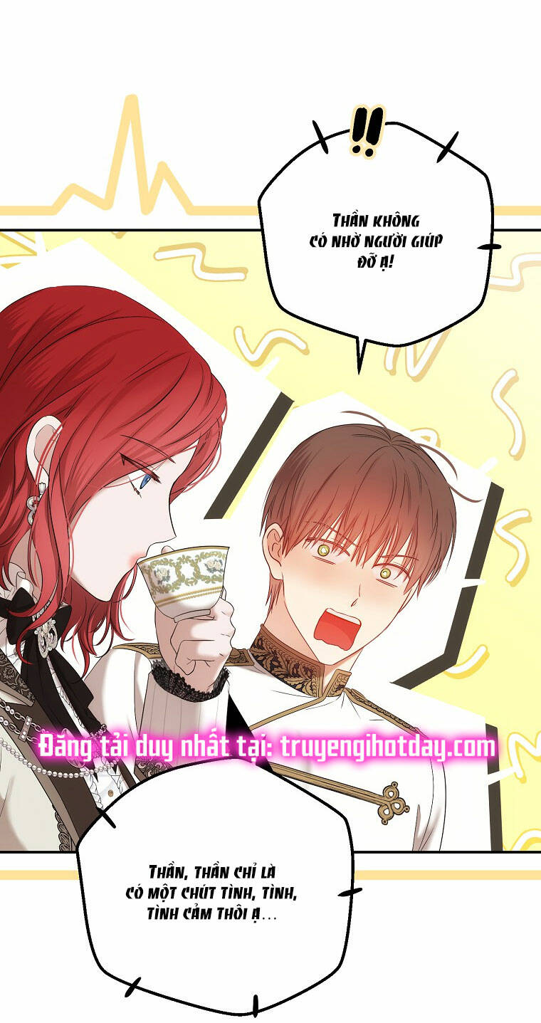 Tôi Lạc Vào Thế Giới Trò Chơi Harem Ngược: Chapter 90.1