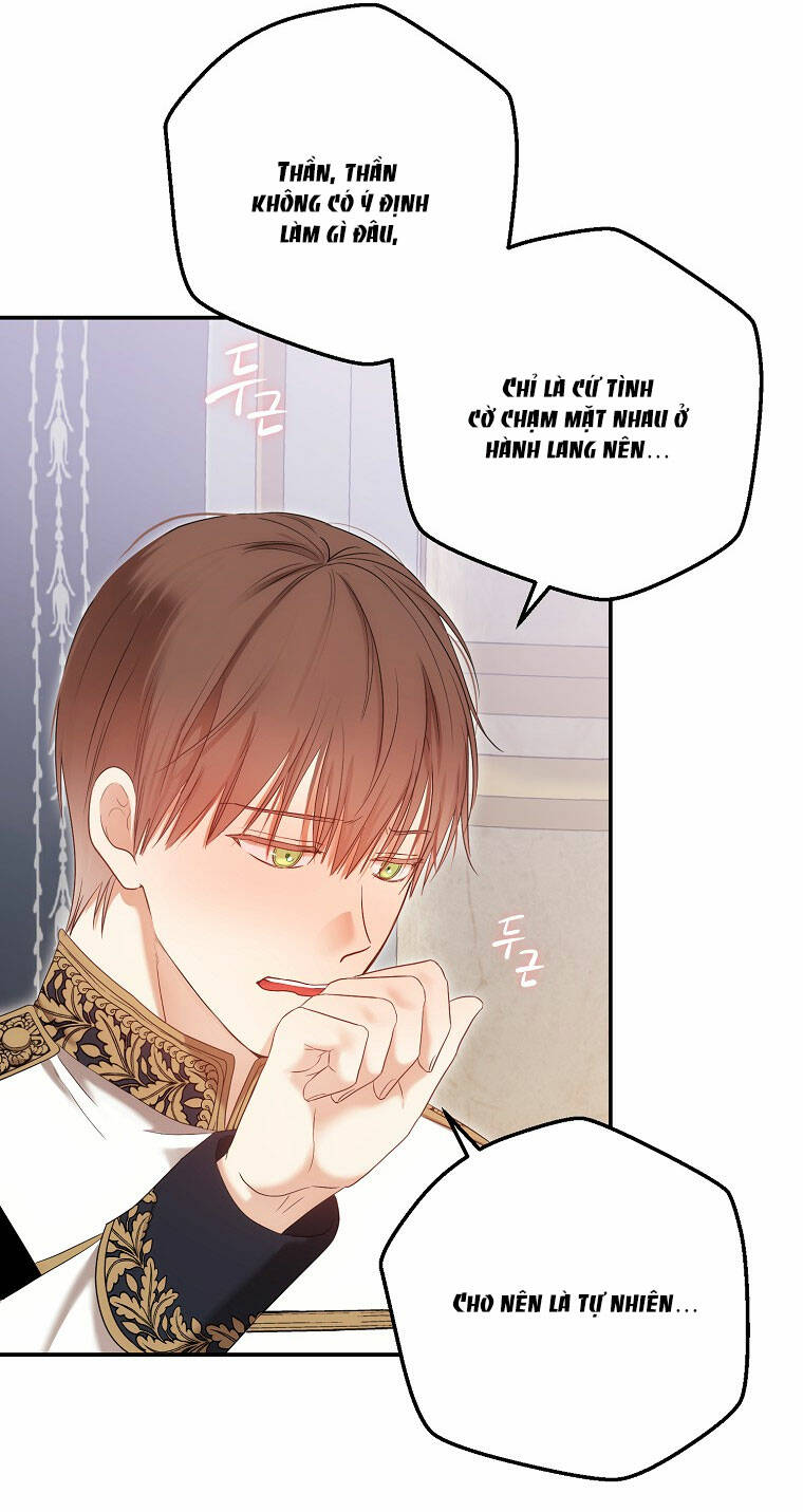 Tôi Lạc Vào Thế Giới Trò Chơi Harem Ngược: Chapter 90.1