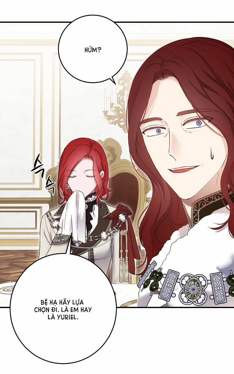 Tôi Lạc Vào Thế Giới Trò Chơi Harem Ngược: Chapter 90.2