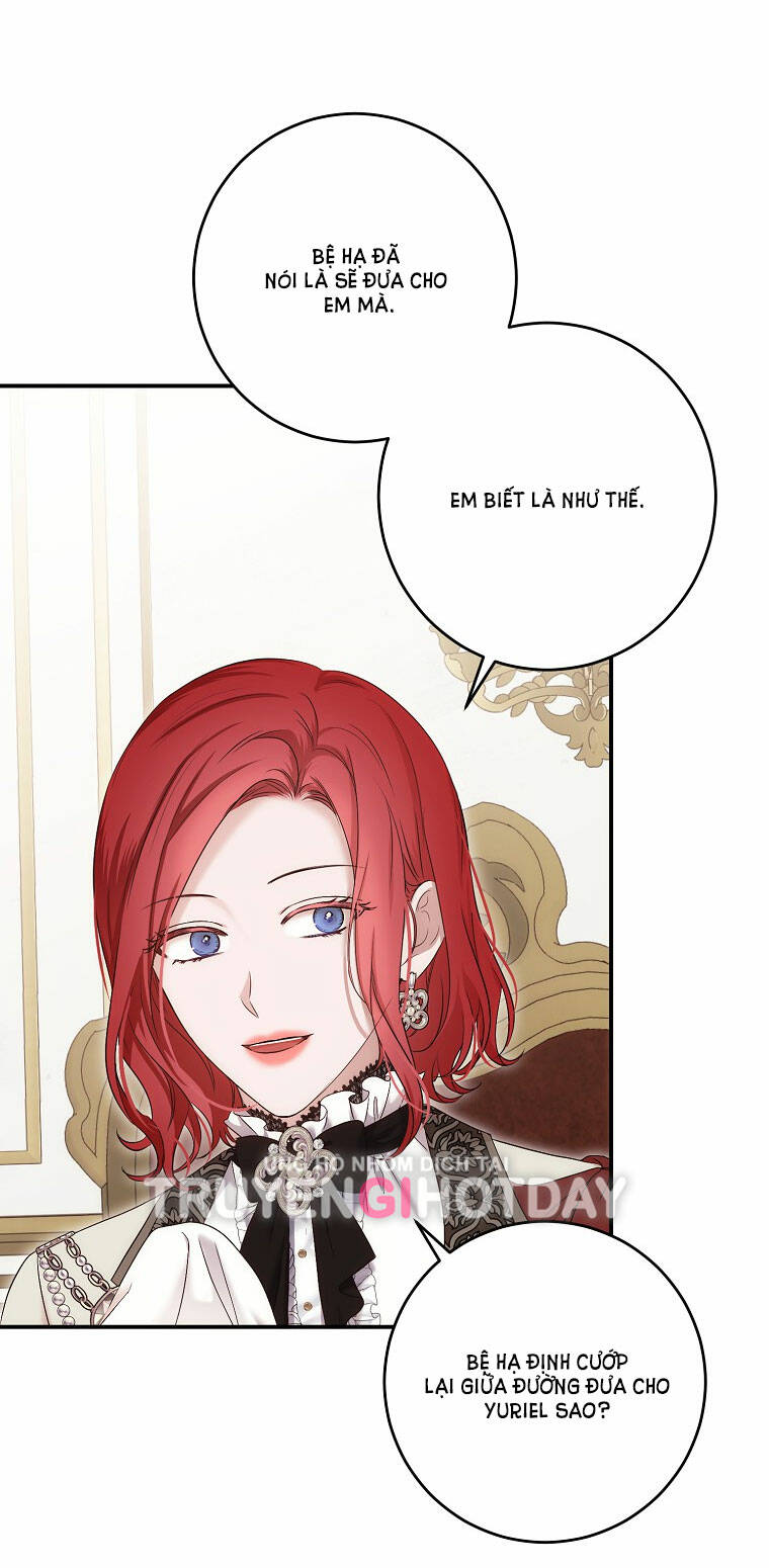 Tôi Lạc Vào Thế Giới Trò Chơi Harem Ngược: Chapter 90.2