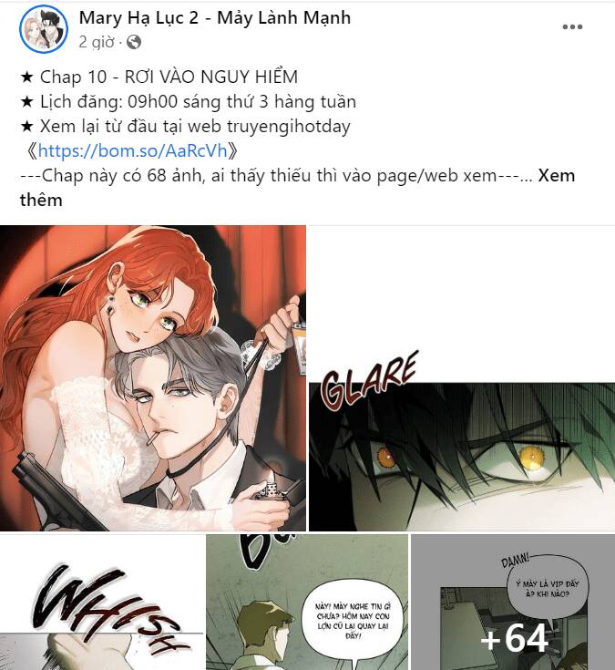 Tôi Lạc Vào Thế Giới Trò Chơi Harem Ngược: Chapter 90.2