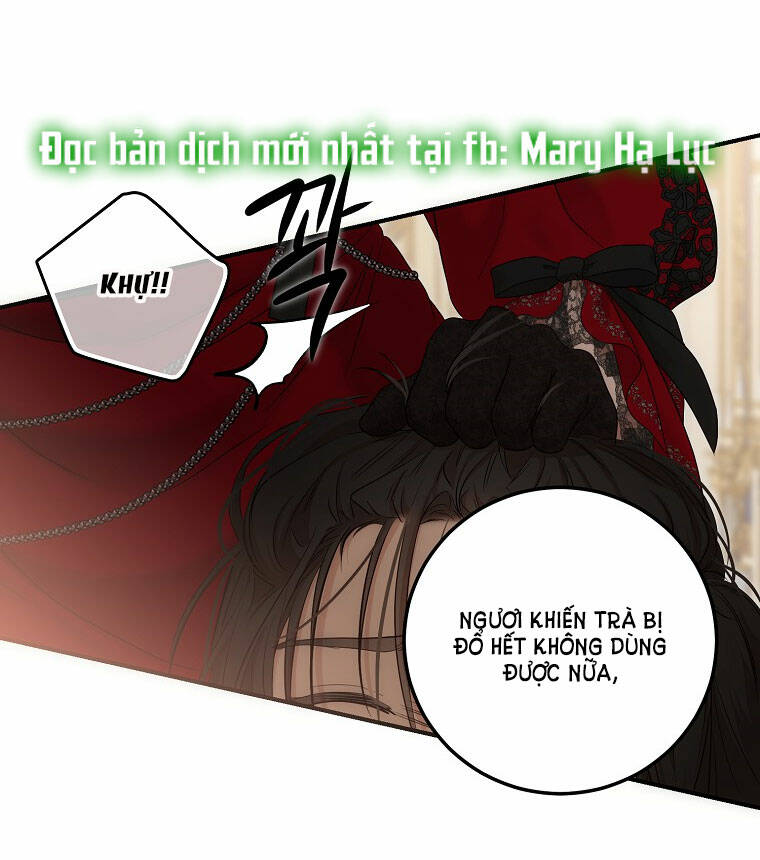 Tôi Lạc Vào Thế Giới Trò Chơi Harem Ngược: Chapter 90.2