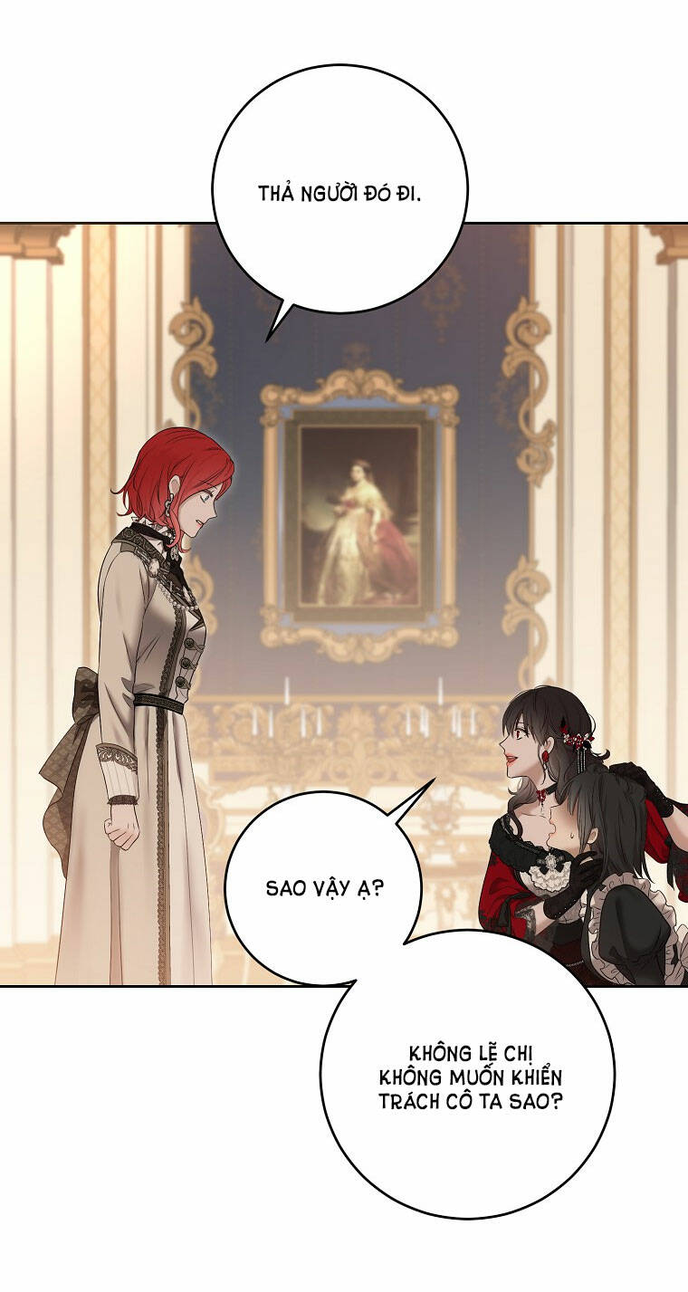 Tôi Lạc Vào Thế Giới Trò Chơi Harem Ngược: Chapter 90.2