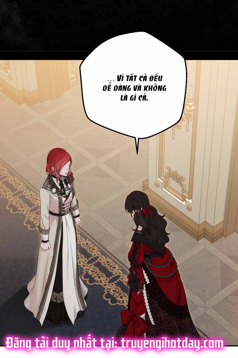 Tôi Lạc Vào Thế Giới Trò Chơi Harem Ngược: Chapter 91.1