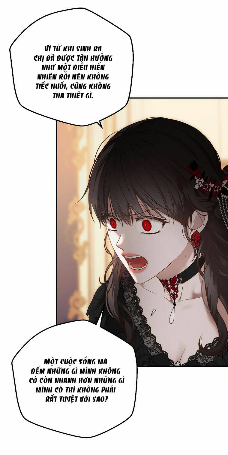 Tôi Lạc Vào Thế Giới Trò Chơi Harem Ngược: Chapter 91.1