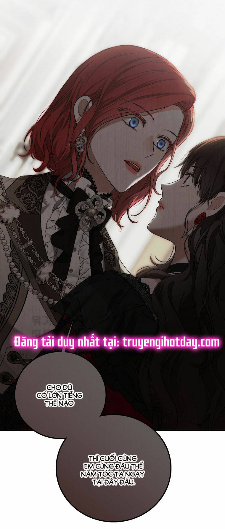 Tôi Lạc Vào Thế Giới Trò Chơi Harem Ngược: Chapter 91.1