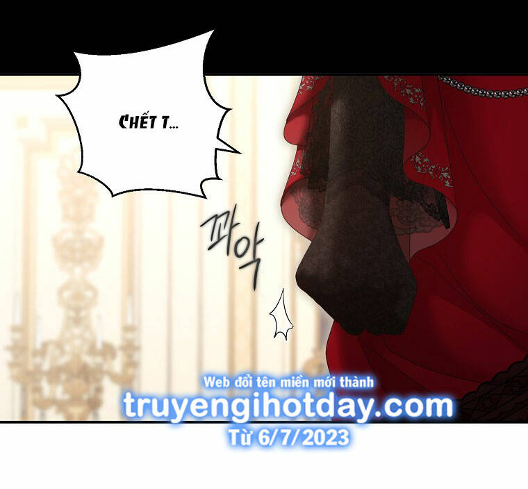 Tôi Lạc Vào Thế Giới Trò Chơi Harem Ngược: Chapter 91.1