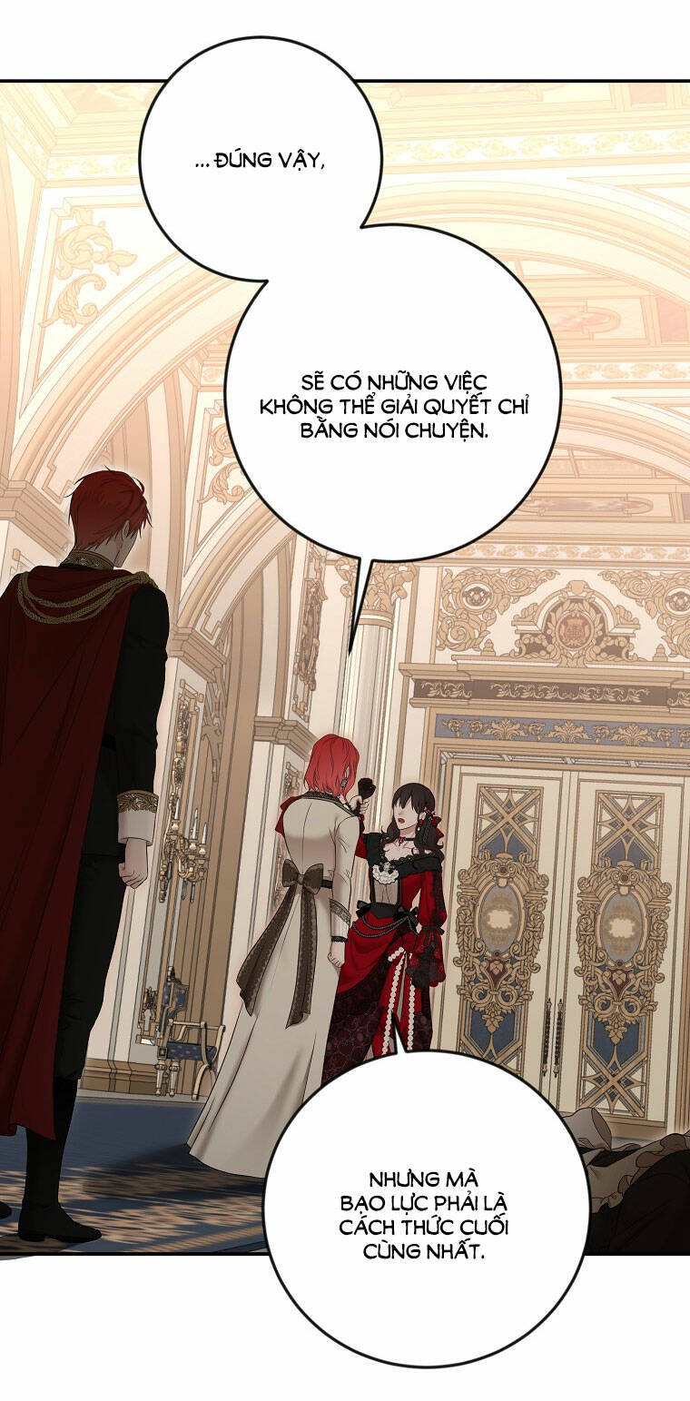 Tôi Lạc Vào Thế Giới Trò Chơi Harem Ngược: Chapter 91.1