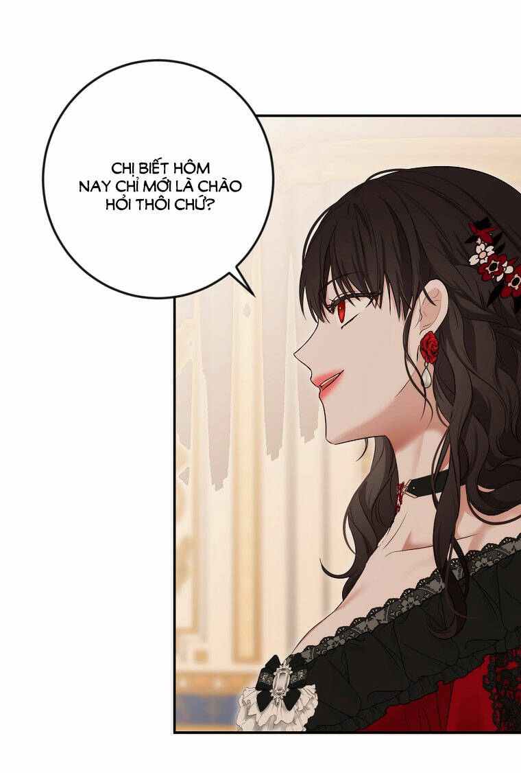 Đệ Nhất Danh Sách: Chapter 91.2