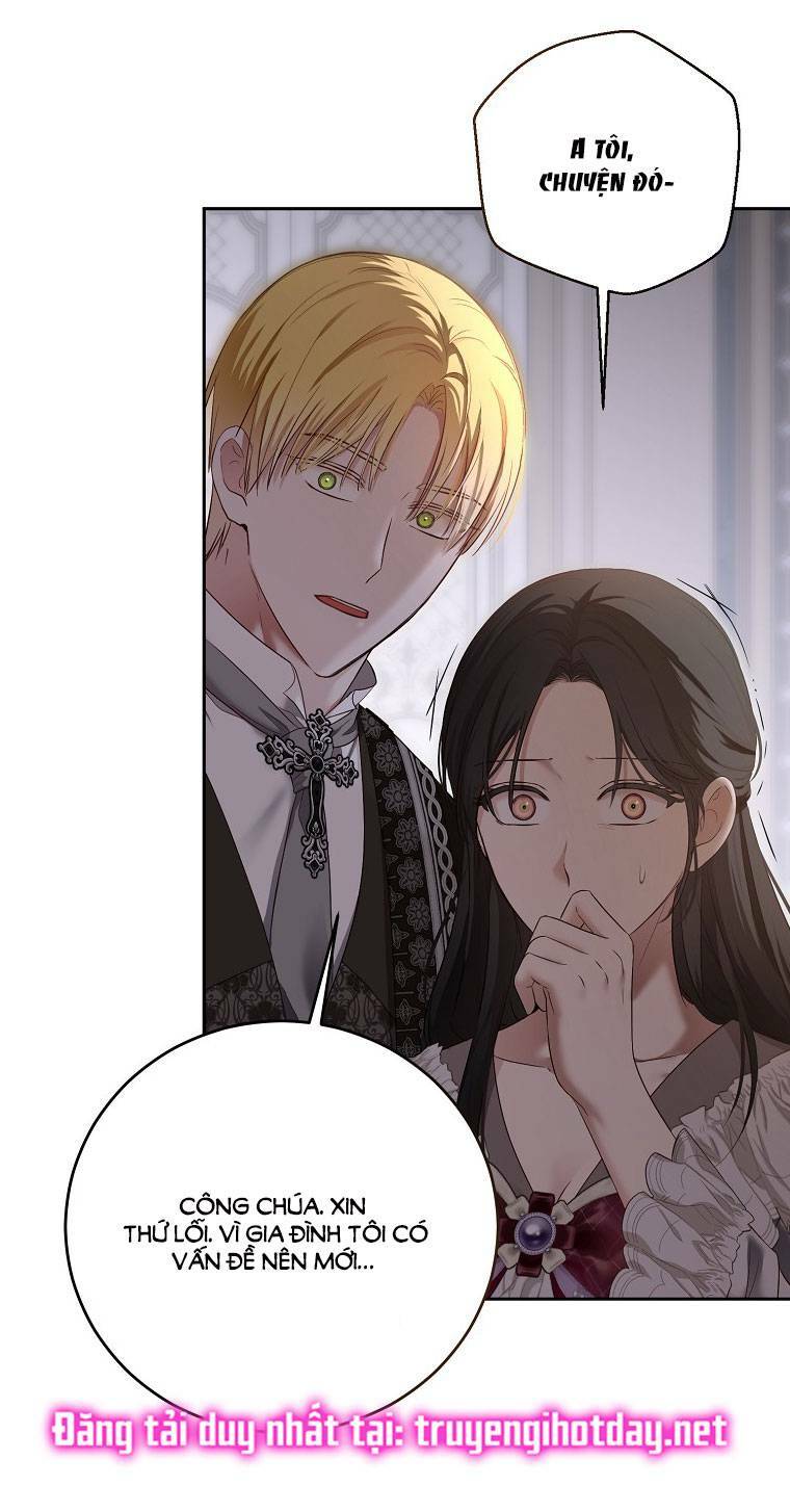 Tôi Lạc Vào Thế Giới Trò Chơi Harem Ngược: Chapter 92.1