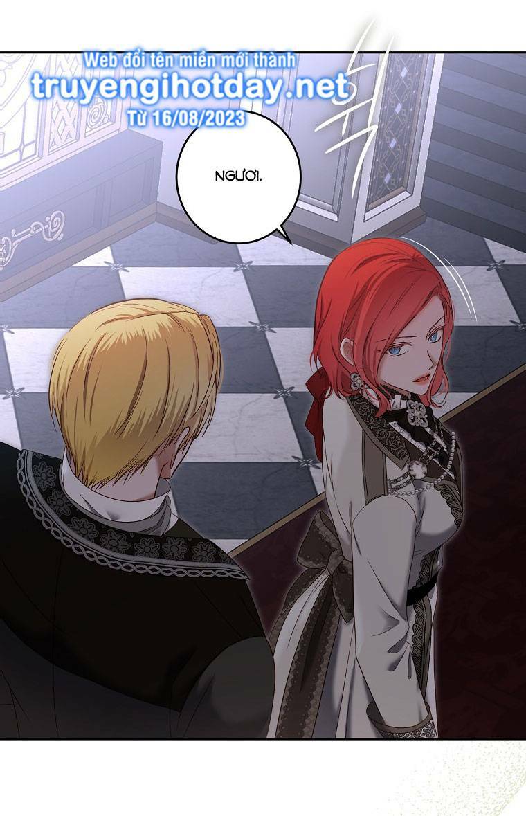 Tôi Lạc Vào Thế Giới Trò Chơi Harem Ngược: Chapter 92.1