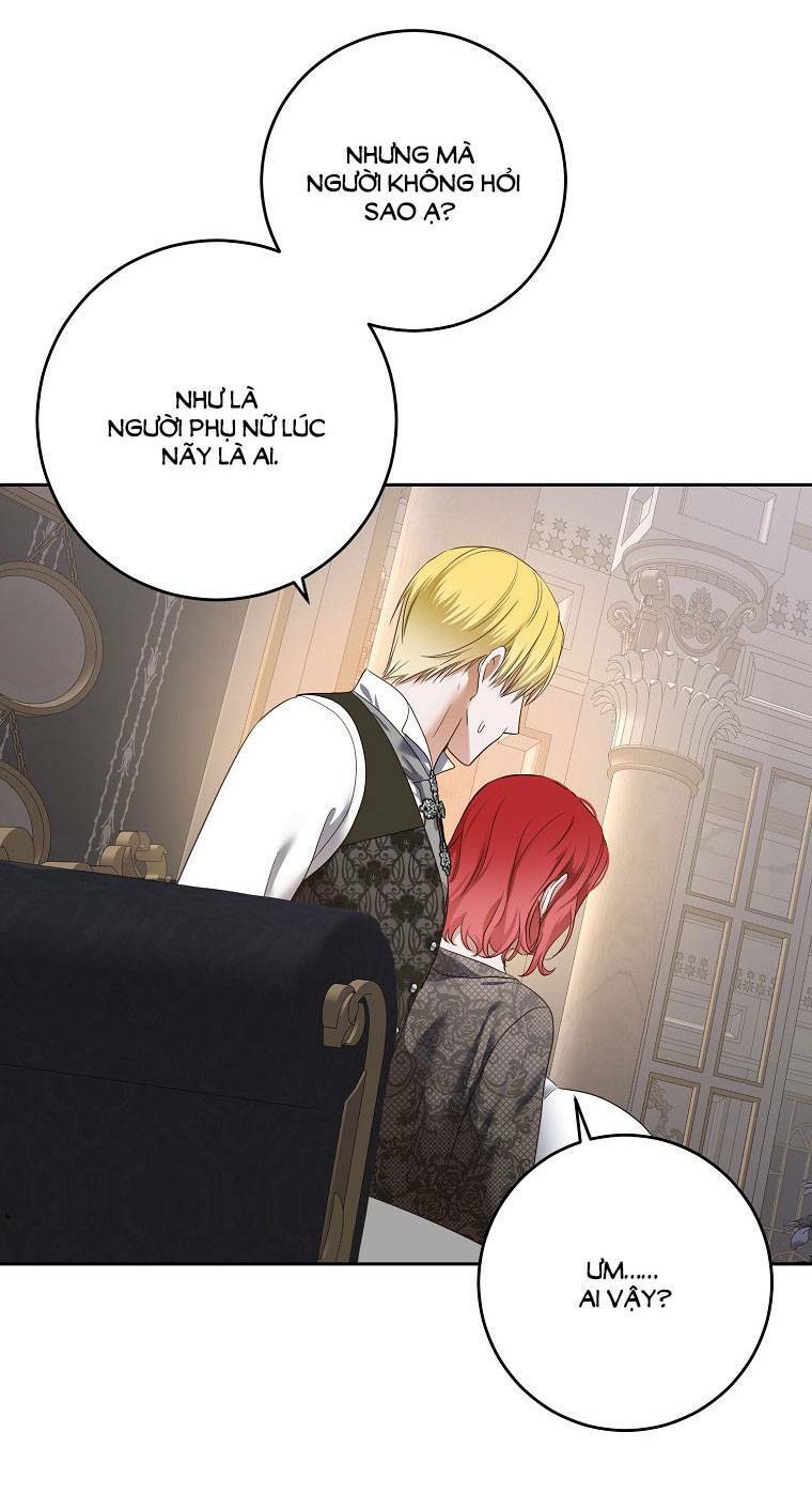Tôi Lạc Vào Thế Giới Trò Chơi Harem Ngược: Chapter 92.2