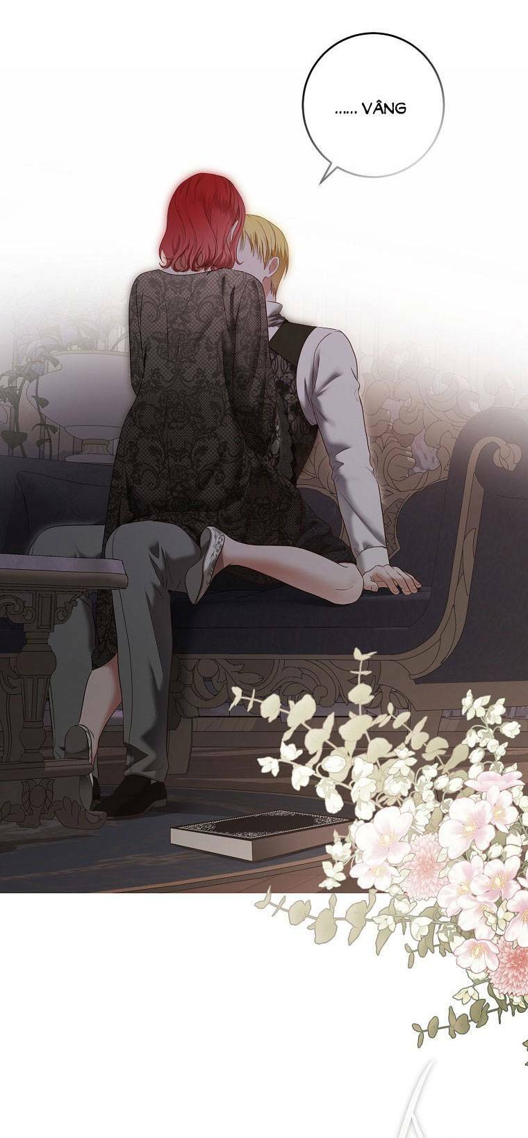Tôi Lạc Vào Thế Giới Trò Chơi Harem Ngược: Chapter 92.2