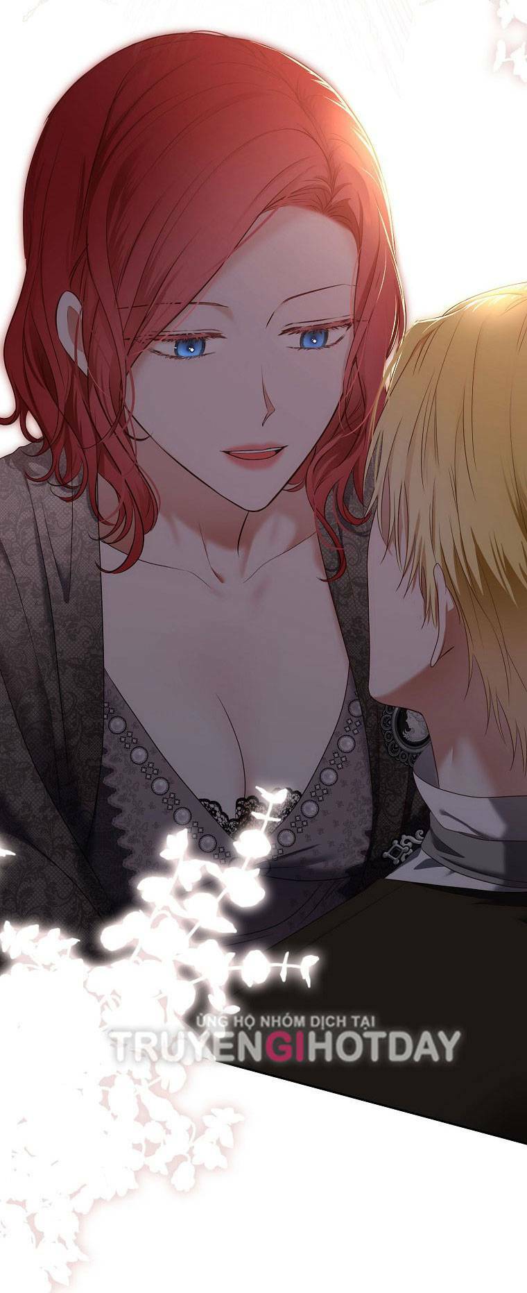 Tôi Lạc Vào Thế Giới Trò Chơi Harem Ngược: Chapter 92.2