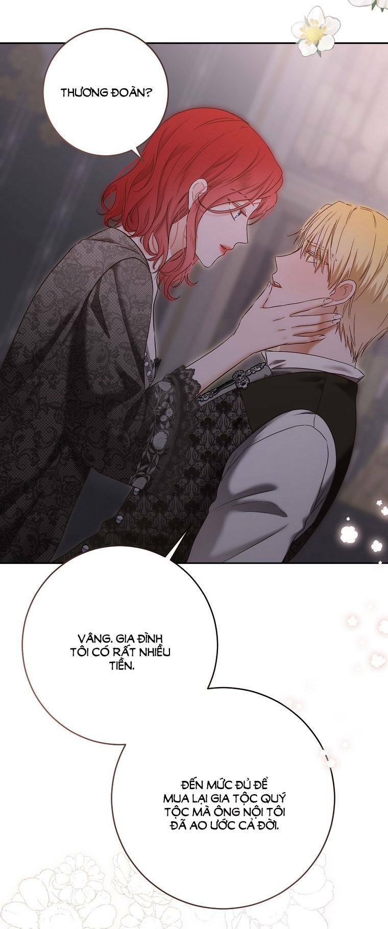 Tôi Lạc Vào Thế Giới Trò Chơi Harem Ngược: Chapter 92.2