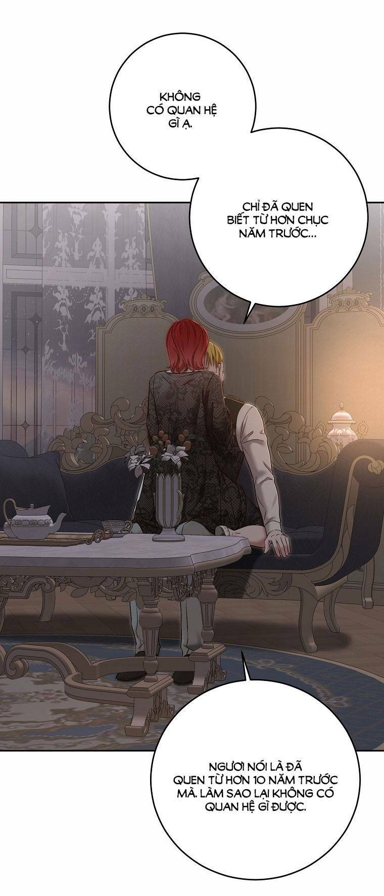 Tôi Lạc Vào Thế Giới Trò Chơi Harem Ngược: Chapter 92.2