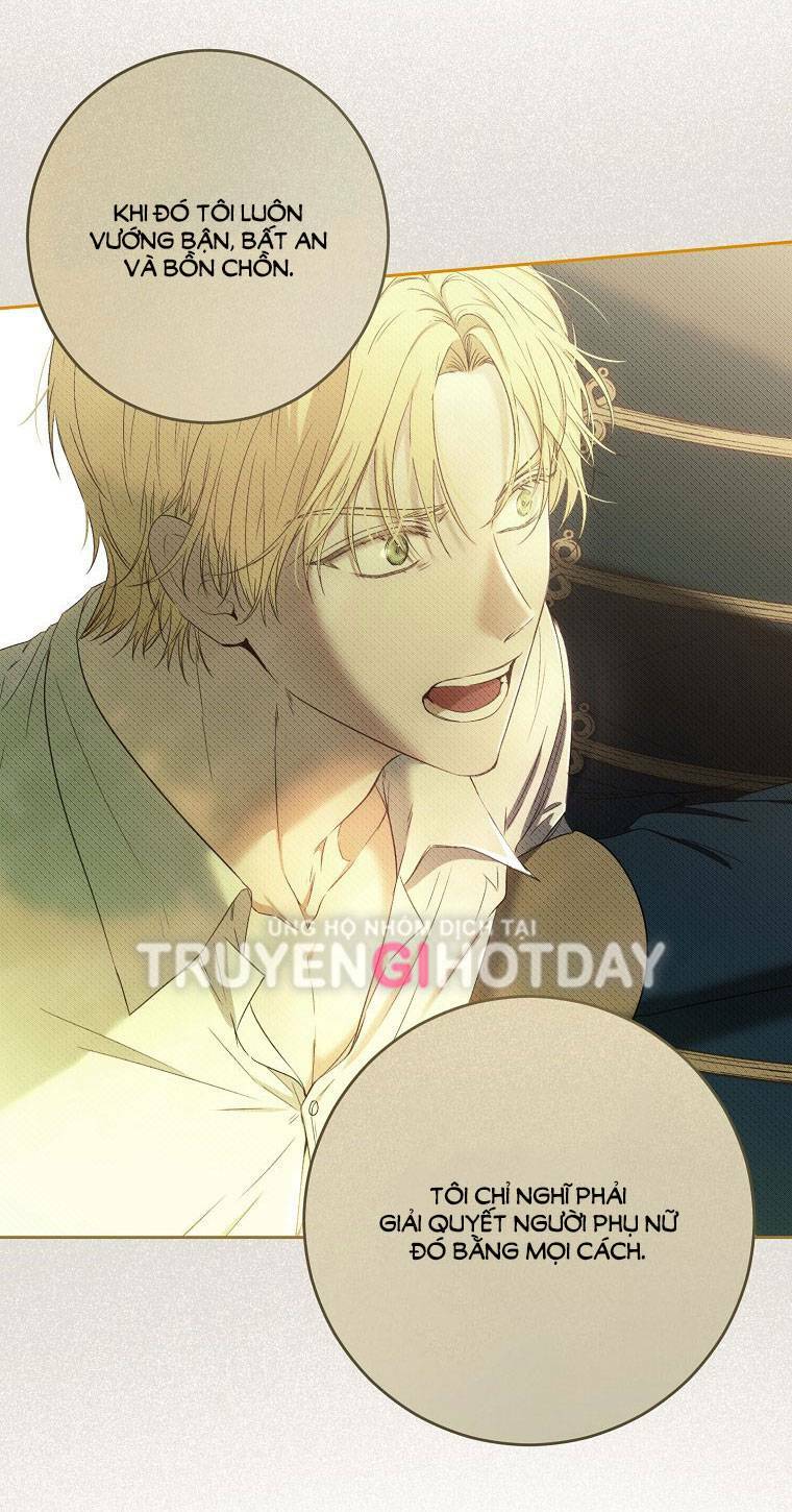 Tôi Lạc Vào Thế Giới Trò Chơi Harem Ngược: Chapter 92.2