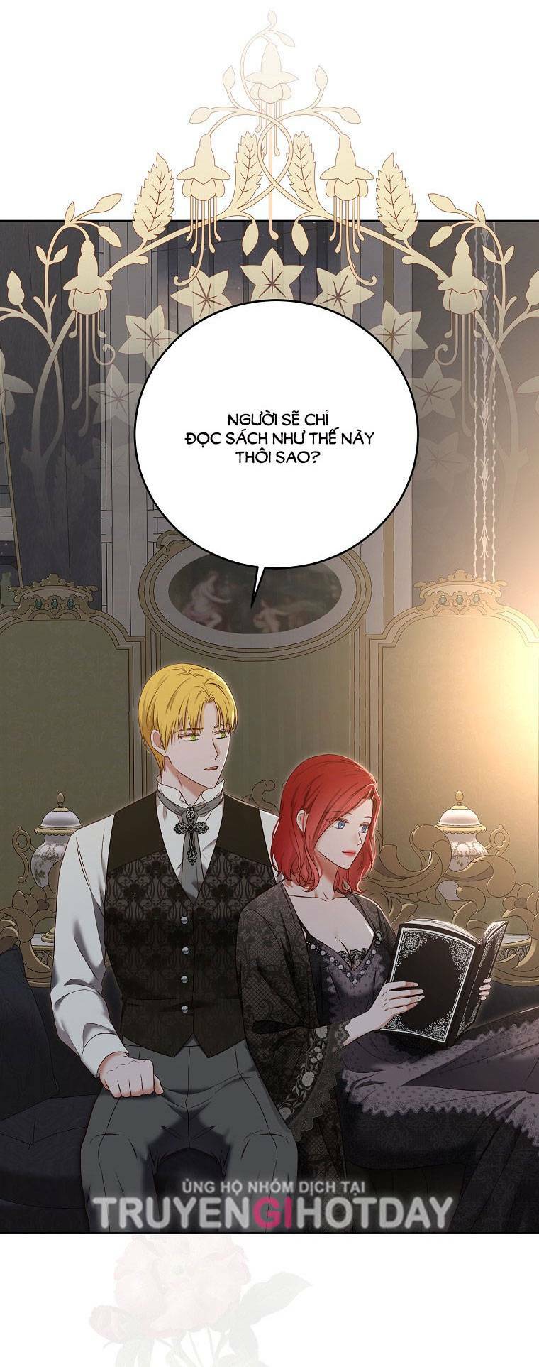 Tôi Lạc Vào Thế Giới Trò Chơi Harem Ngược: Chapter 92.2
