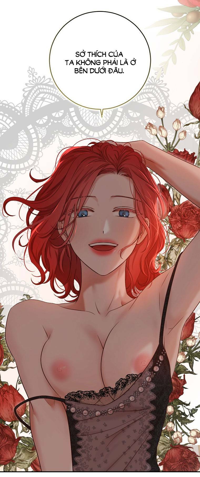 Tôi Lạc Vào Thế Giới Trò Chơi Harem Ngược: Chapter 93.1