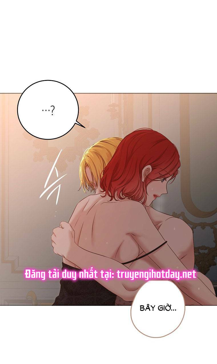 Tôi Lạc Vào Thế Giới Trò Chơi Harem Ngược: Chapter 93.1