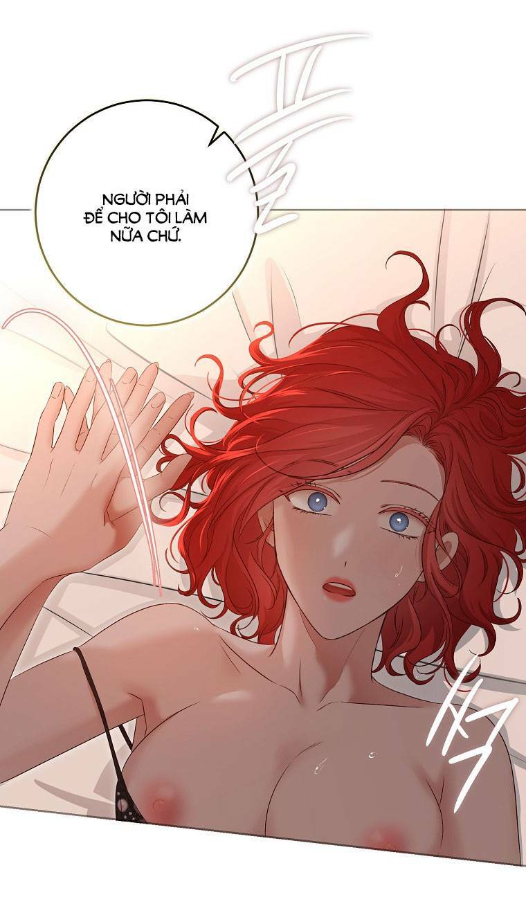 Tôi Lạc Vào Thế Giới Trò Chơi Harem Ngược: Chapter 93.1