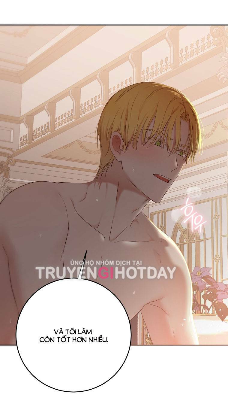 Tôi Lạc Vào Thế Giới Trò Chơi Harem Ngược: Chapter 93.1