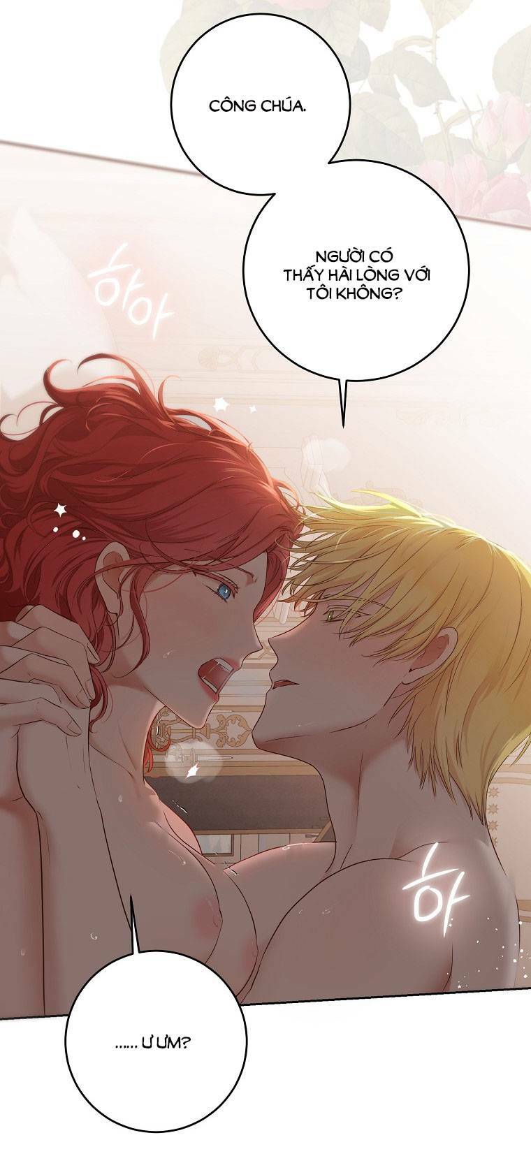 Tôi Lạc Vào Thế Giới Trò Chơi Harem Ngược: Chapter 93.1