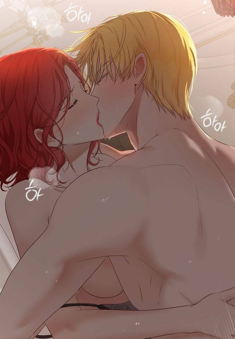 Tôi Lạc Vào Thế Giới Trò Chơi Harem Ngược: Chapter 93.1