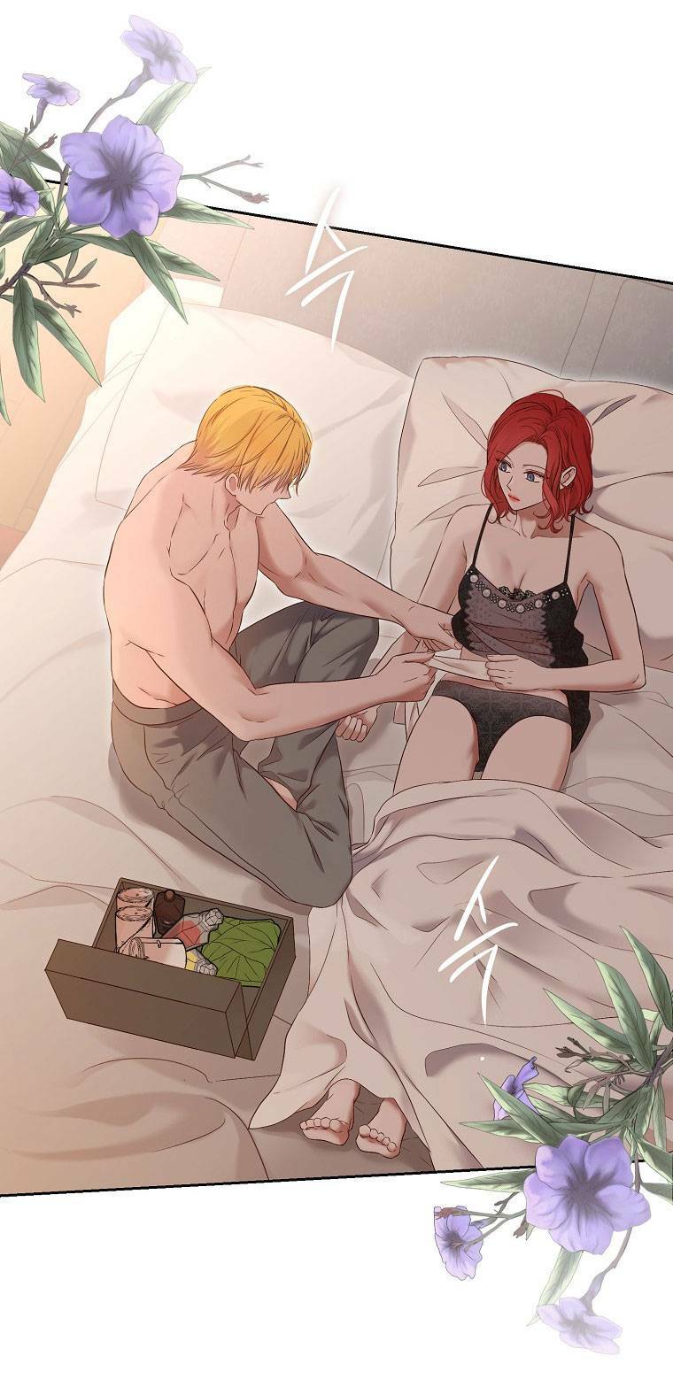 Đệ Nhất Danh Sách: Chapter 93.2