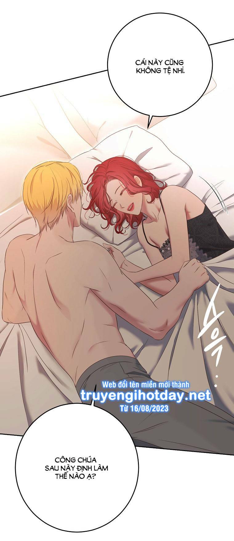 Đệ Nhất Danh Sách: Chapter 93.2