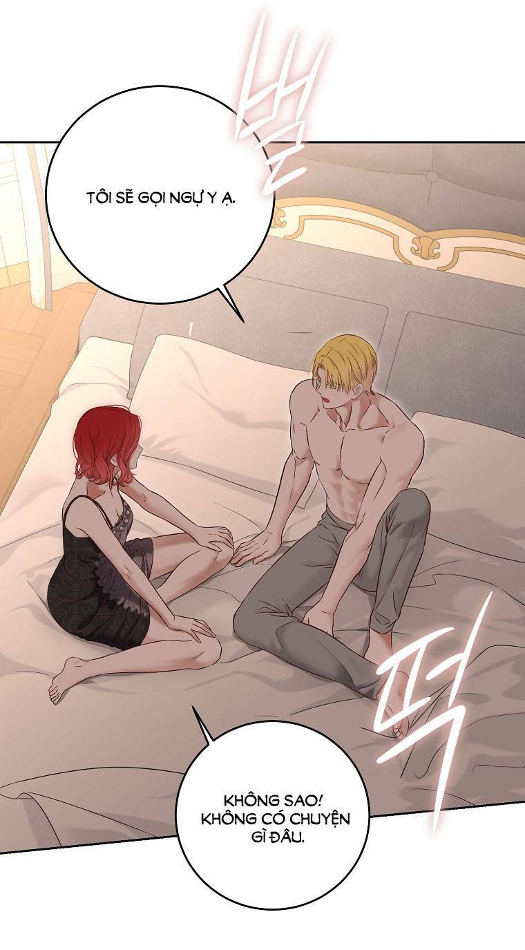 Đệ Nhất Danh Sách: Chapter 93.2