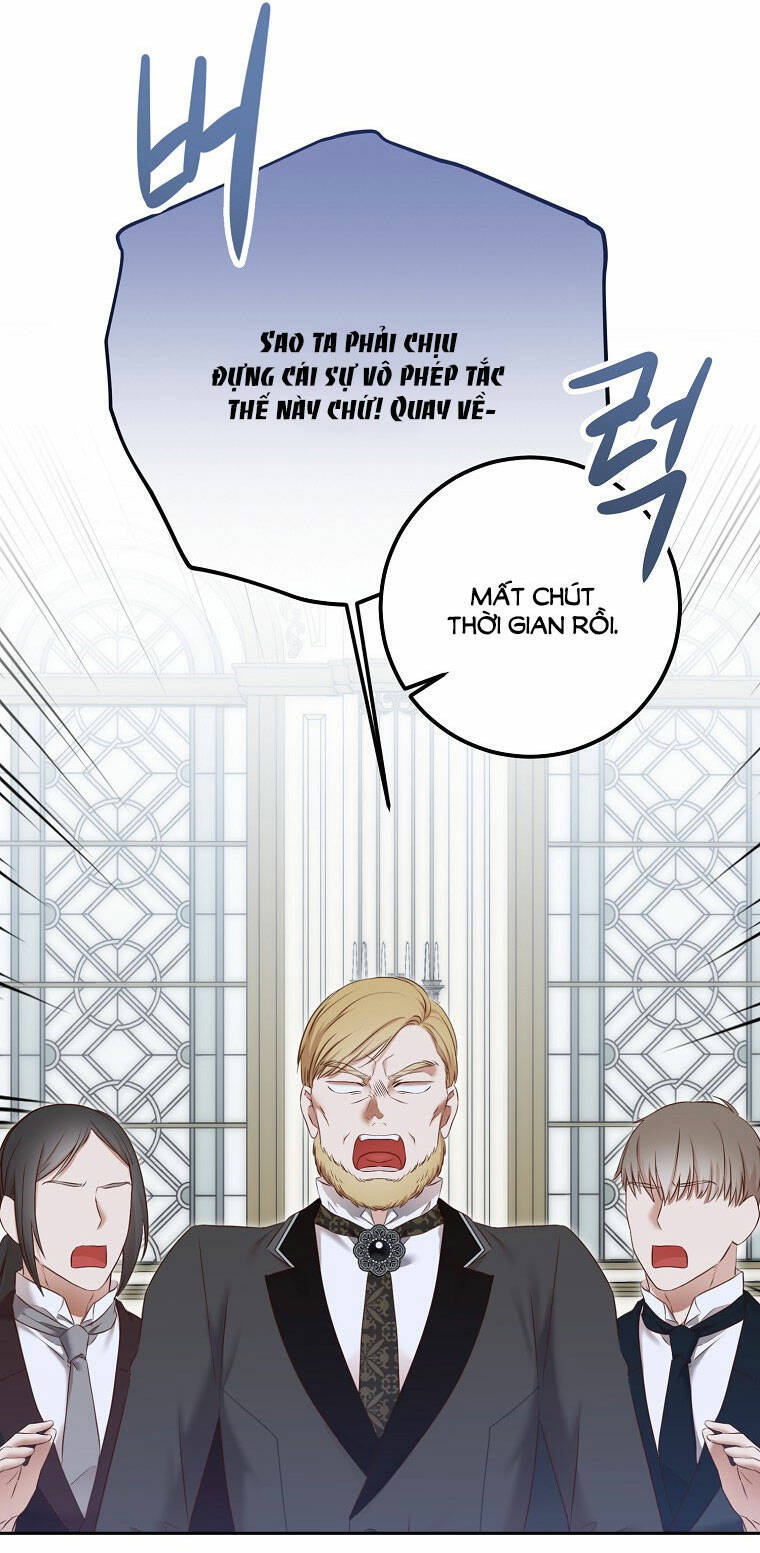 Tôi Lạc Vào Thế Giới Trò Chơi Harem Ngược: Chapter 94.2